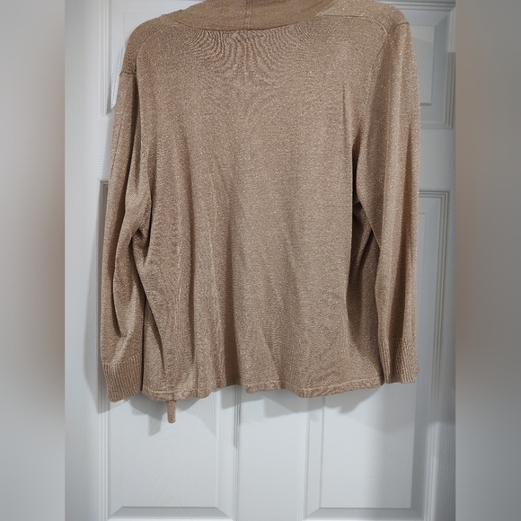 Cardigan - Picture 2 of 2